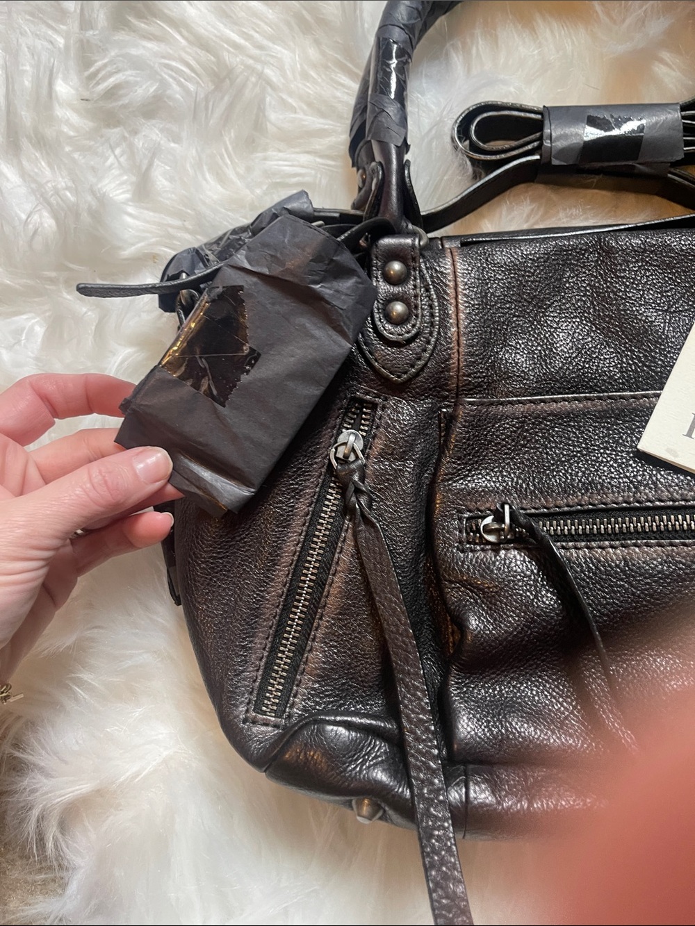 Free People Baby Emerson Tote - Picture 6 of 10